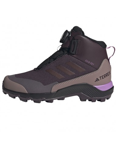 Adidas Terrex Winter Mid Boa Rain.Rdy Î Î±Î¹Î´Î¹ÎºÎ¬ ÎœÏ€Î¿Ï„Î¬ÎºÎ¹Î± ÎœÏ€Î¿ÏÎ½Ï„ÏŒ IF7494